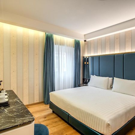 Cc Palace Hotel Roma Ngoại thất bức ảnh